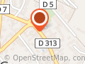 Centre D'incendie Et de Secours - Cis
