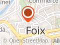 Une Note de Vin Foix