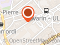 Résidence CROUS du Vivier