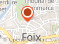 Au fil de soie Mercerie Foix