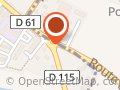 Le bois l'épicier