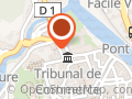 Thibaud PRESSE Ostéopathe D.O