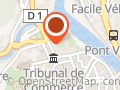 Service Départemental de L'architecture Et Du Patrimoine (S.d.a.p)