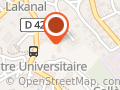 ISTHIA Institut Supérieur Hôtellerie Tourisme Alimentation - Site de Foix