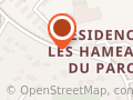 Parc Des Sports De La Canche