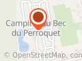 Camping Du Bec De Perroquet