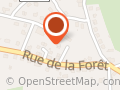 Conseil Départemental - Maison du Département de Chateauneuf-la-Forêt