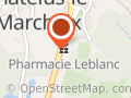 Leblanc Jean-Pierre Pharmacien