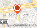 Antenne de recrutement Foix - Bureau Terre