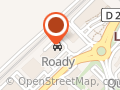 Centre Auto Roady Tavers