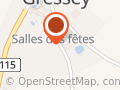 Salle des Fêtes