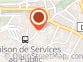 Pince Jacques