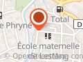 École Maternelle Publique de Lestang