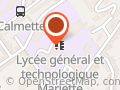 Maison des Lycéens (MDL) - Lycée Mariette