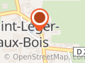 Mairie de Saint-Léger-aux-Bois 76340