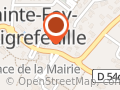 Médiathèque de Sainte-Foy-d'Aigrefeuille