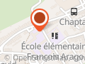 Ecole Maternelle Condorcet