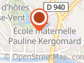 Ecole Maternelle Pauline Kergomard