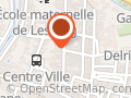 Adjacens