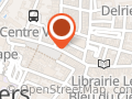 Brasserie Café de la poste