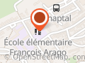 Ecole Arago Cantine