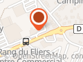 Calais Toulet