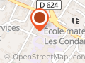 Service D'education Et de Soins à Domicile
