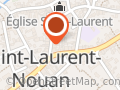 THOREAU Christophe
