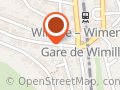 L'éclaircie Wimereux