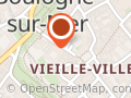 Brasserie Les Annonciades