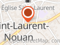 Hersant Immobilier Saint-Laurent Nouan