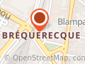 Carrefour City - Boulogne-sur