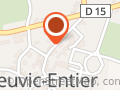 Mairie - Neuvic-Entier