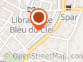 Restaurant Les Bains Douches