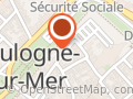 Consulat Honoraire de Grande-Bretagne