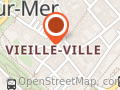 Gite de la Haute Ville