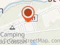 Camping Camp Municipal Du Cosson