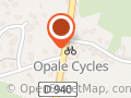Opale Cycles