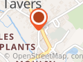 Chez Elles Café-Bar-Restaurant Tavers