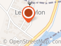 Restaurant Le Fourcade