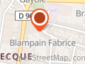 BLAMPAIN Fabrice