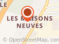 Restaurant Les Grands Pins