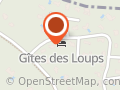 Gîtes des Loups
