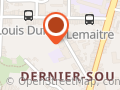 Dentiste Hervé Debat