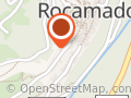 Magasin Du Pélerinage de Rocamadour