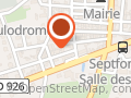 Mairie Cantine Municipale