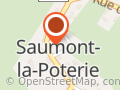 Mairie de Saumont-la-Poterie
