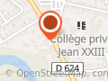 Collège Jean Xxiii