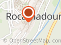 La Taillerie de Rocamadour