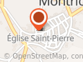 Boucherie de Montricoux